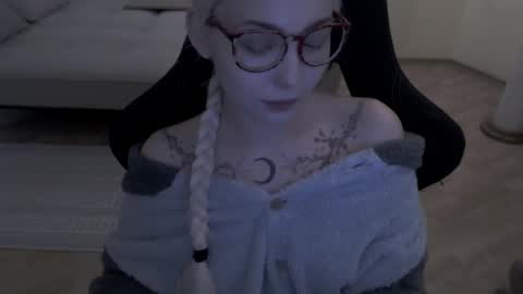 Lilith online show from 14, 4, 2026