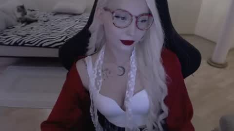 Snapshot of fromsun_forsoul chatting on 28, 7, 2026 Lilith online show from 28, 7, 2026