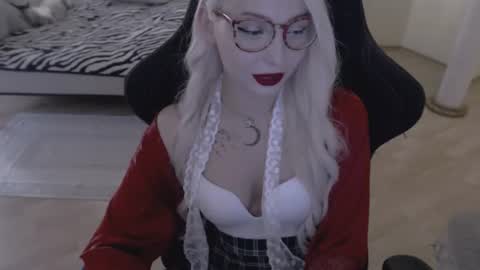 Snapshot of fromsun_forsoul chatting on 28, 7, 2026 Lilith online show from 28, 7, 2026
