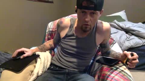 froski666 online show from 31, 12, 2024