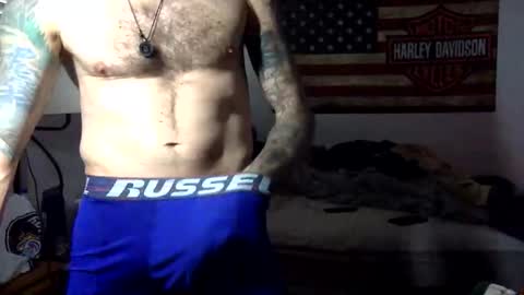 froski666 online show from 30, 11, 2025