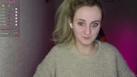 ANA online show from 16, 2, 2025