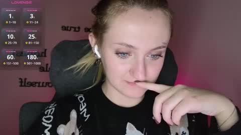 ANA online show from 23, 11, 2025