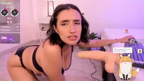 Snapshot of frrancesca_ chatting on 10, 7, 2026 Francesca online show from 10, 7, 2026