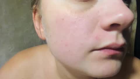 Snapshot of frumcake chatting on 10, 12, 2024 FrumCake online show from 10, 12, 2024