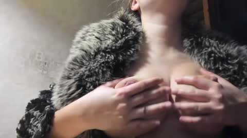 Snapshot of frumcake chatting on 14, 2, 2025 FrumCake online show from 14, 2, 2025