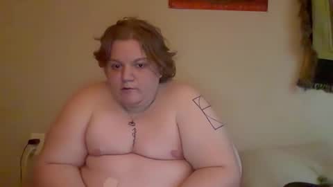 ftm_bunnyboy online show from 29, 3, 2026