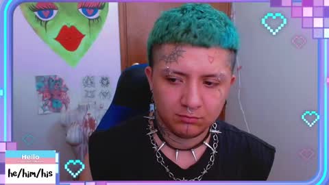 Kevin online show from 28, 1, 2025