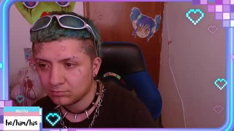 Kevin online show from 29, 1, 2025