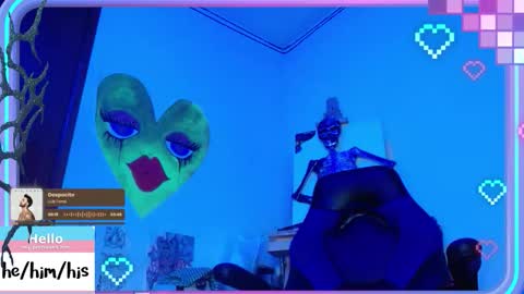 Kevin online show from 11, 10, 2025