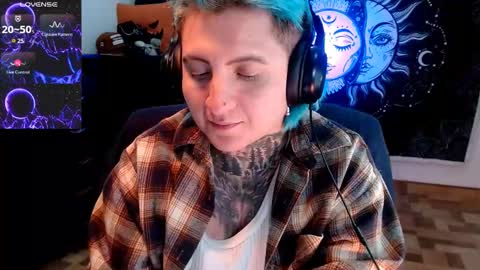          HEHIM  online show from 18, 2, 2025