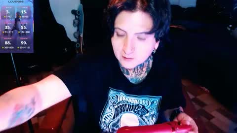          HEHIM  online show from 12, 10, 2025