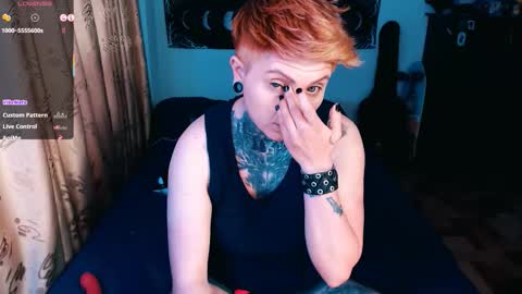          HEHIM  online show from 30, 10, 2025