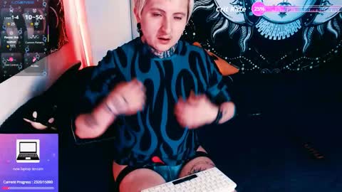          HEHIM  online show from 28, 2, 2026