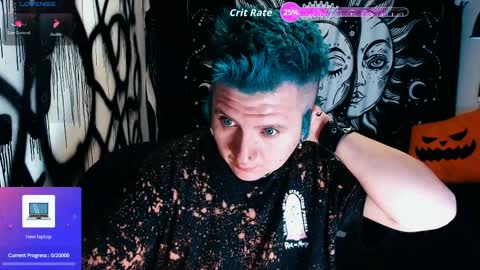          HEHIM  online show from 5, 4, 2026