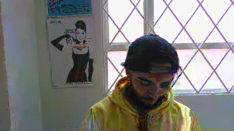 Snapshot of ftmen chatting on 8, 3, 2025 Jestevan online show from 8, 3, 2025