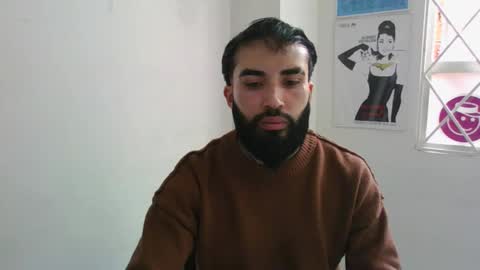 Snapshot of ftmen chatting on 12, 5, 2026 Jestevan online show from 12, 5, 2026