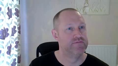 Fuck Buddy UK online show from 8, 4, 2026