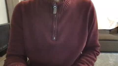 Fuck Me in GR online show from 21, 1, 2025