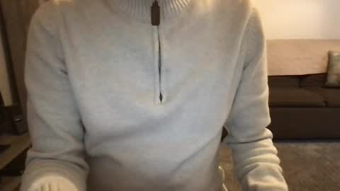 Fuck Me in GR online show from 3, 2, 2025