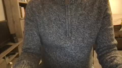 Fuck Me in GR online show from 21, 2, 2025