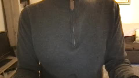 Fuck Me in GR online show from 6, 3, 2025