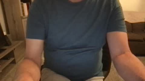 Fuck Me in GR online show from 11, 9, 2025