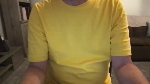 Fuck Me in GR online show from 12, 9, 2025