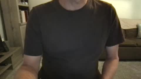 Fuck Me in GR online show from 15, 9, 2025