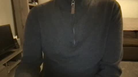 Fuck Me in GR online show from 10, 11, 2025