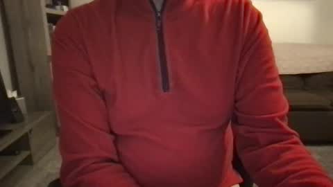 Fuck Me in GR online show from 14, 11, 2025