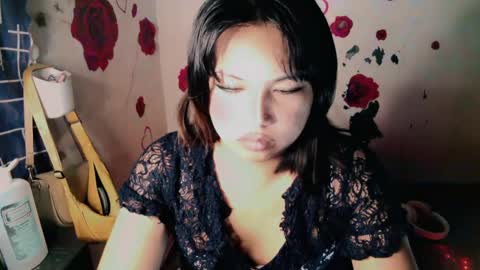 Snapshot of fuckable_marjj chatting on 2, 3, 2025 im marjj be nice to me online show from 2, 3, 2025