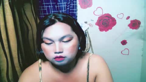 im marjj be nice to me online show from 17, 11, 2025