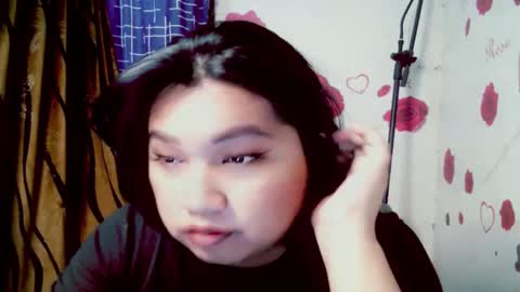 im marjj be nice to me online show from 16, 1, 2026