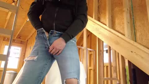 fuckadilf online show from 1, 11, 2025