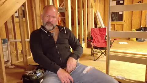 fuckadilf online show from 21, 12, 2025