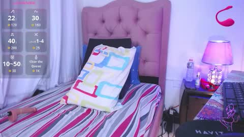 FuckedASS4U online show from 3, 2, 2026