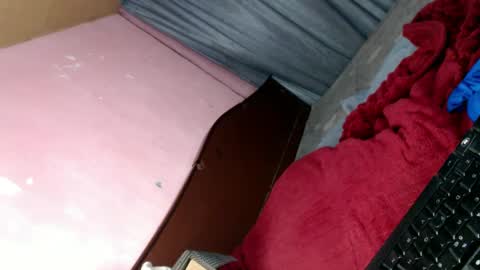 sweetyJENNY online show from 18, 1, 2025