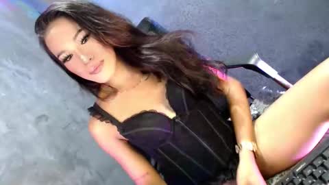 sweetyJENNY online show from 14, 11, 2025