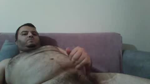 Snapshot of fuckerturk190cm chatting on 5, 10, 2025 zgr Uzun Turkish190cm Ben azgn sikici bir turist rehberiyim Im a horny fucker tourist guide online show from 5, 10, 2025