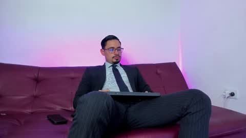 SERGIO THE SEX LAWYER online show from 24, 9, 2025