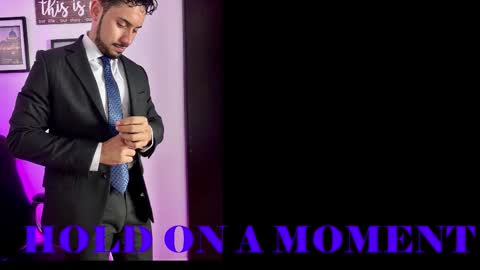 SERGIO THE SEX LAWYER online show from 27, 11, 2025