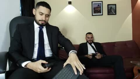 SERGIO THE SEX LAWYER online show from 12, 1, 2026