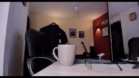 SERGIO THE SEX LAWYER online show from 5, 3, 2026