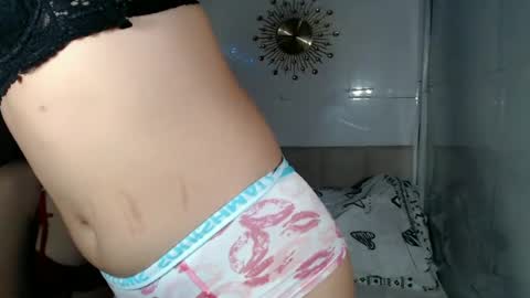 Snapshot of fuckgirljanex chatting on 3, 7, 2026 Lovely Jane online show from 3, 7, 2026