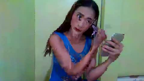 Angel online show from 8, 6, 2026