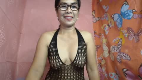 mariposa online show from 17, 12, 2024