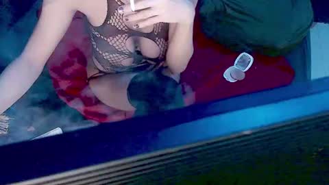 Snapshot of fuckinghotnicolets chatting on 1, 7, 2026 QUEEN OF COMMAND and CUMDUNGEON9 online show from 1, 7, 2026