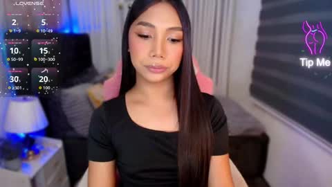 JAYDE MARRIE online show from 16, 3, 2026