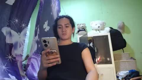Snapshot of fuckingrads chatting on 17, 4, 2026 sexy 7inchCock online show from 17, 4, 2026
